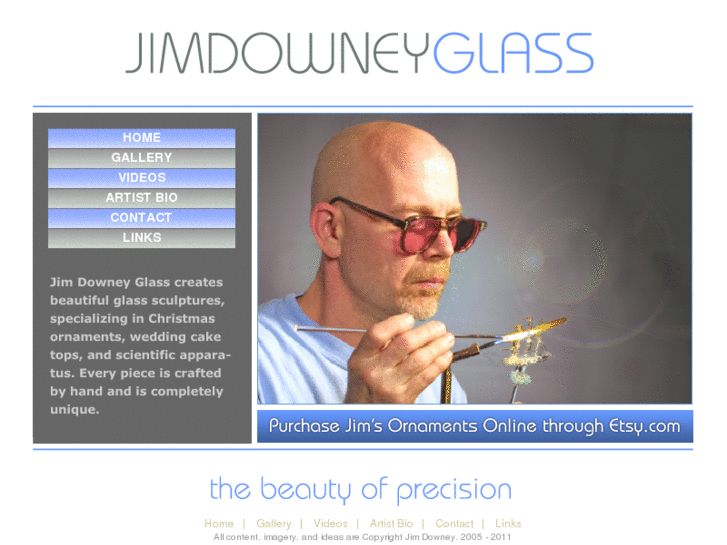 www.jimdowneyglass.com