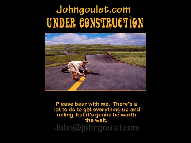 www.johngoulet.com