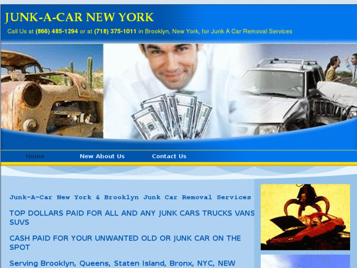 www.junkacarforcashny.com