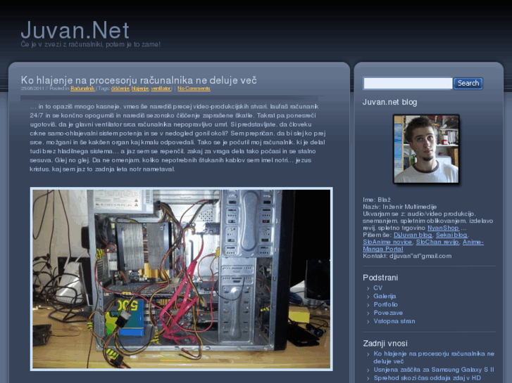 www.juvan.net