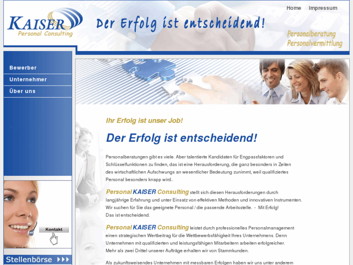 www.kaiser-personal.com