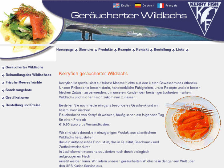 www.kerryfish.de