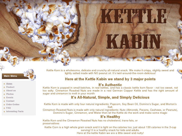 www.kettlekabin.com