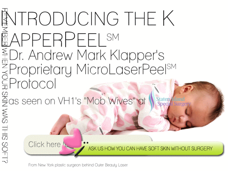 www.klapperpeel.com