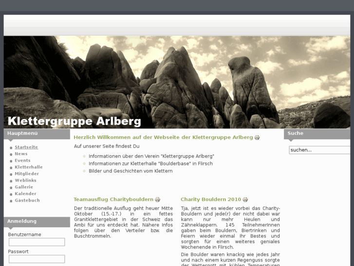 www.klettergruppe-arlberg.com