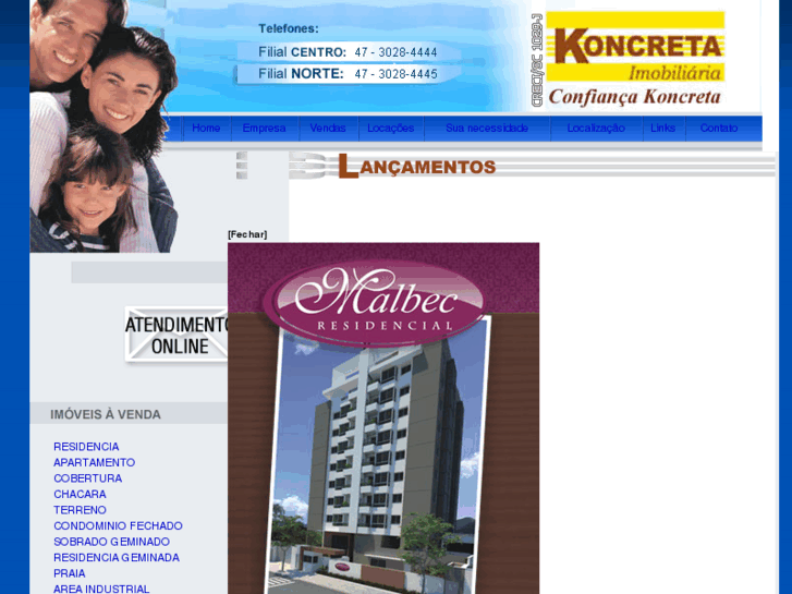 www.koncreta.com.br