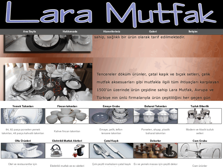 www.laramutfak.net