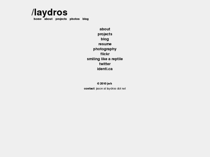 www.laydros.net