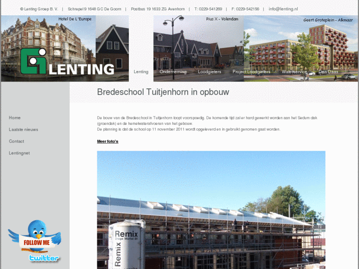 www.lenting.nl