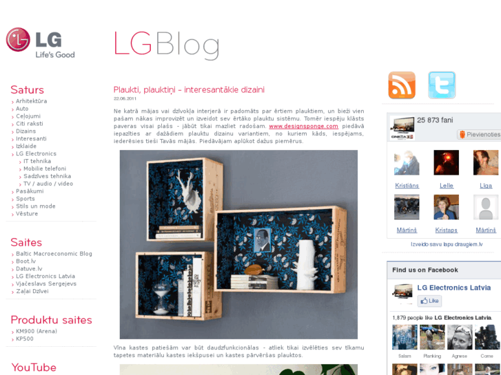 www.lgblog.lv