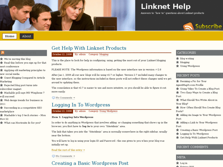 www.linknethelp.com