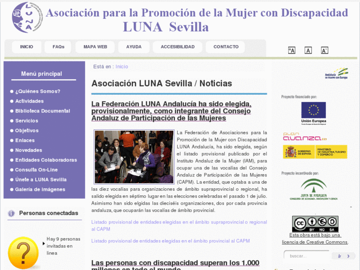 www.lunasevilla.org