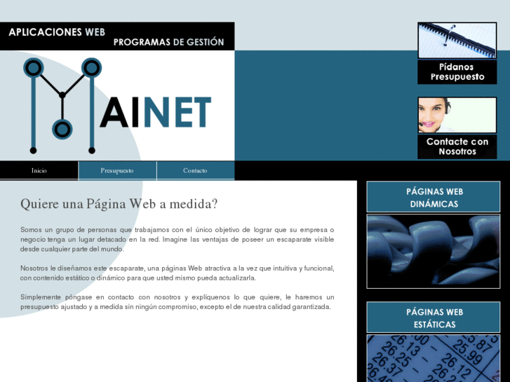 www.mainet.es