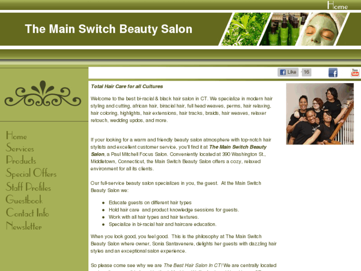 www.mainswitchsalon.com