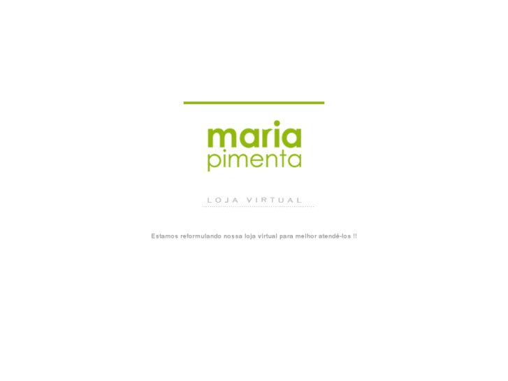 www.mariapimenta.com