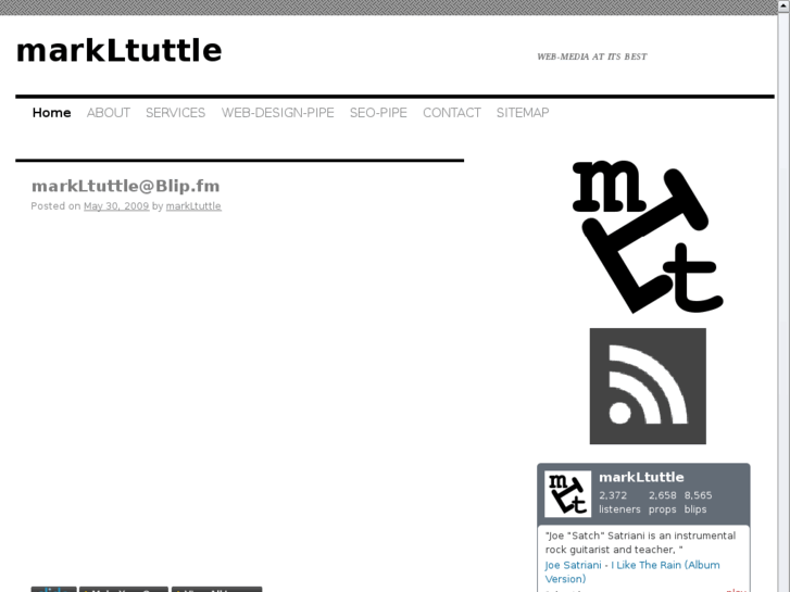 www.markltuttle.com