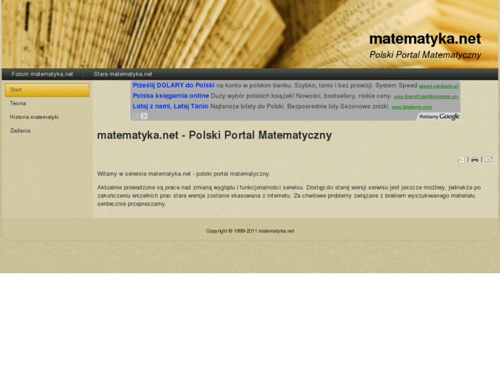 www.matematyka.net