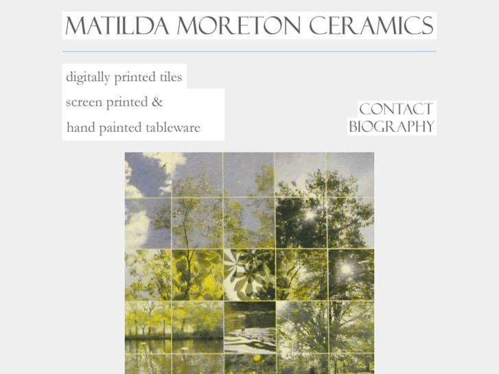 www.matildamoreton.com