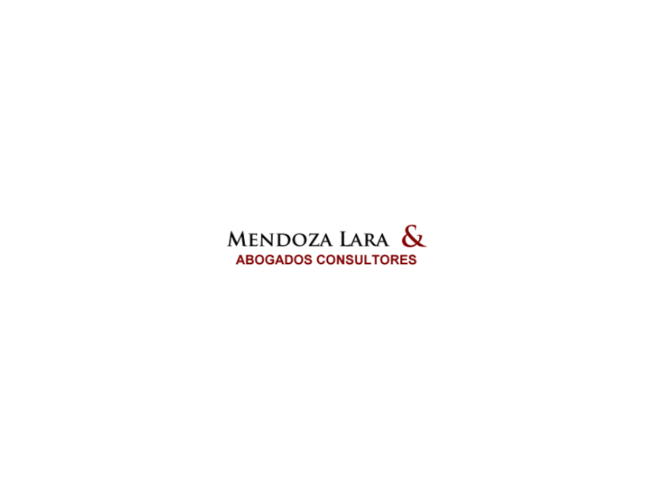 www.mendozalaraabogados.com