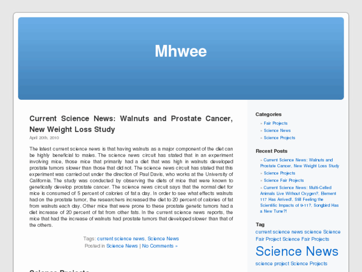 www.mhwee.org