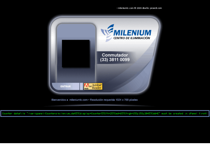 www.mileniumlc.com