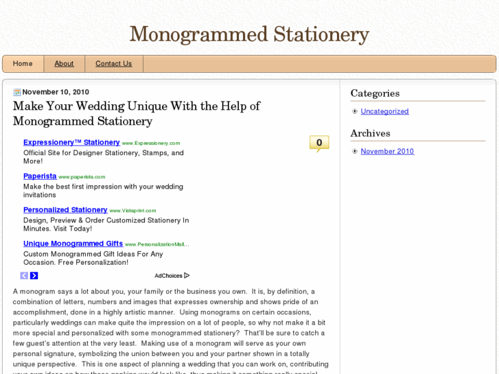 www.monogrammedstationery.org