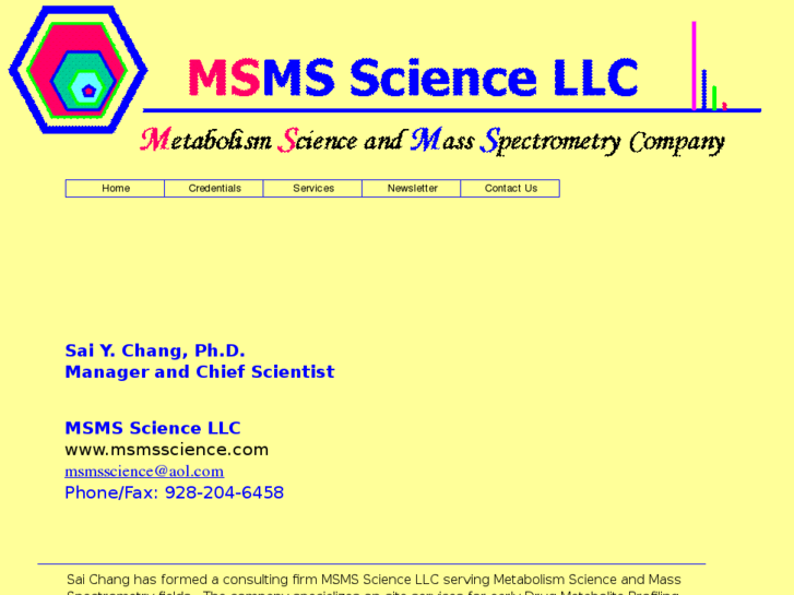 www.msmsscience.com