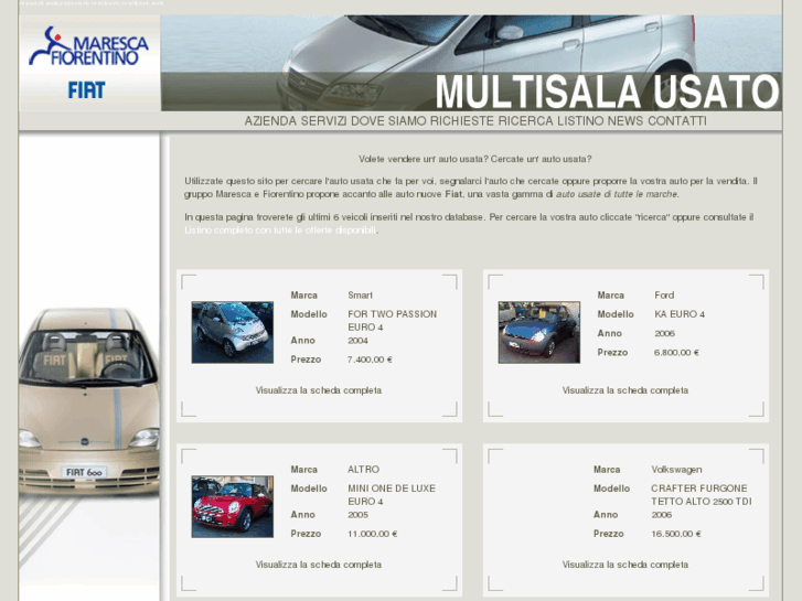 www.multisala-usato.com