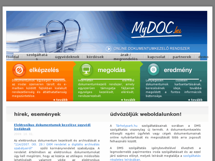 www.mydoc.hu