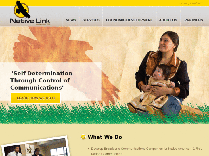 www.nativelink.net