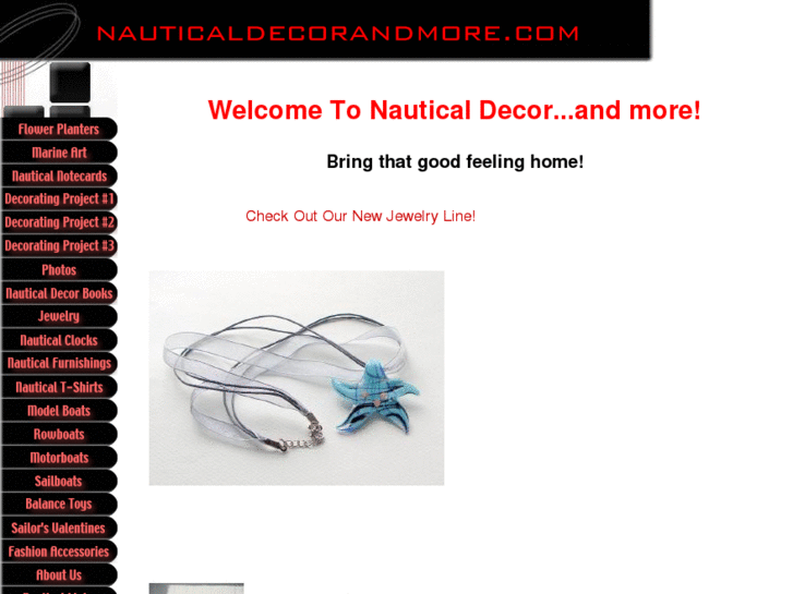 www.nauticaldecorandmore.com