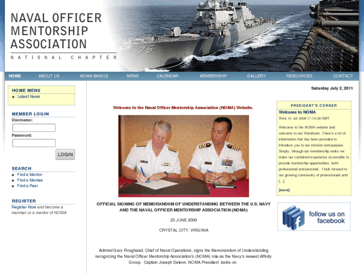 www.navalofficermentorship.org