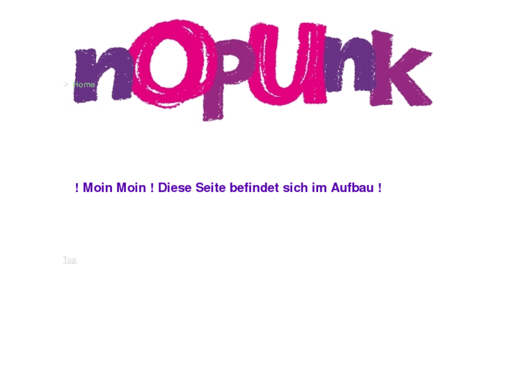 www.nopunk.com