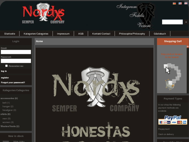 www.nordxs.com