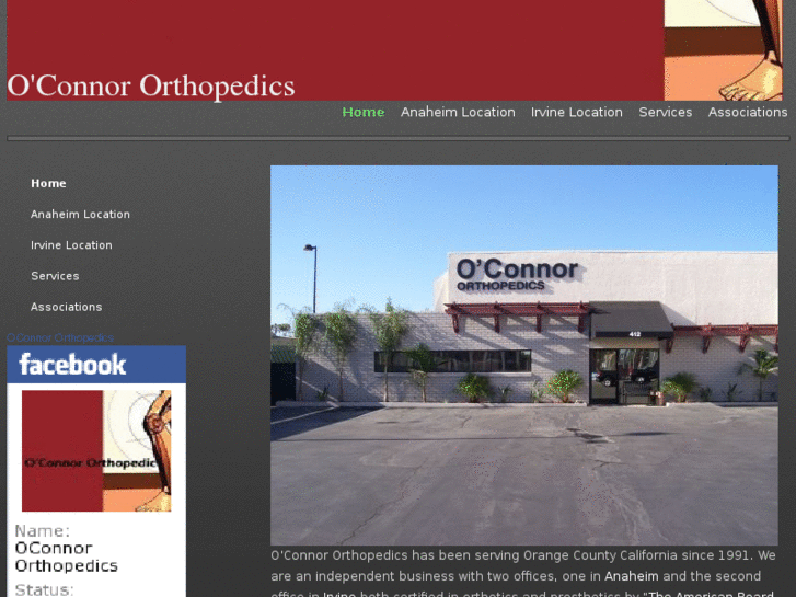 www.oconnorortho.com