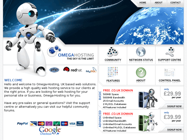 www.omegahosting.co.uk