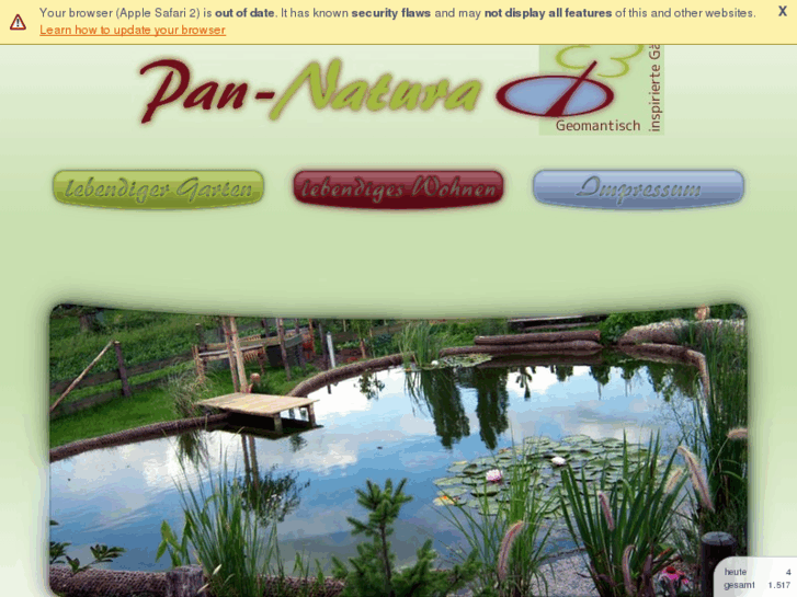 www.pan-natura.net