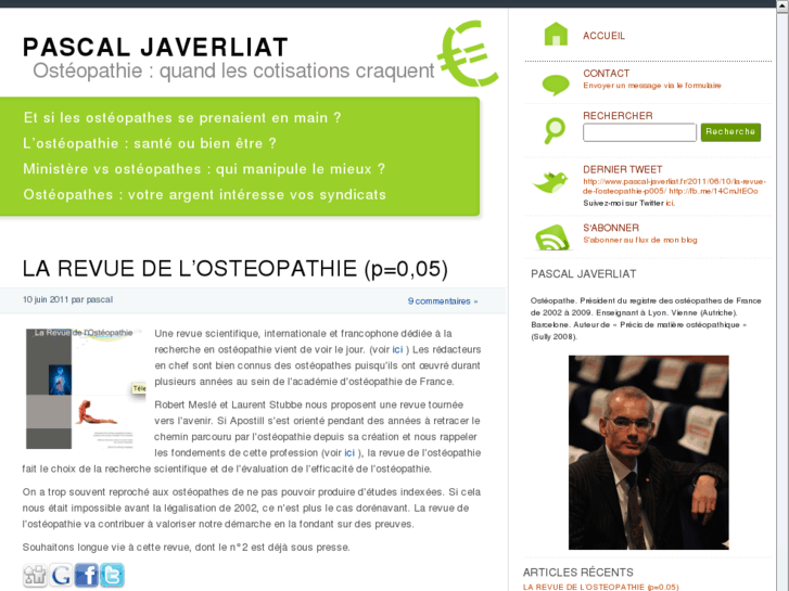 www.pascal-javerliat.com