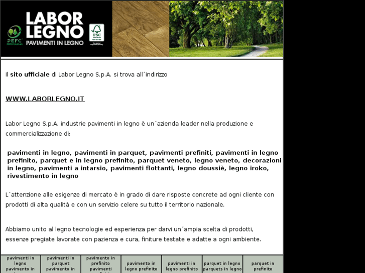 www.pavimenti-legno-parquet.com