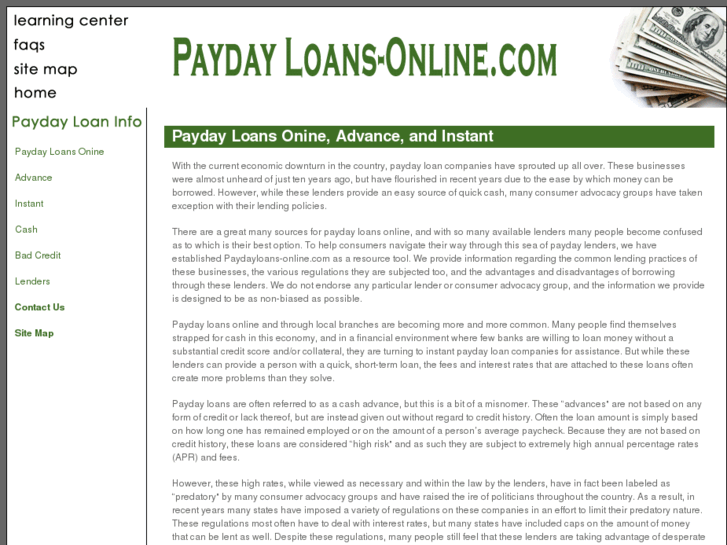 www.paydayloans-online.com