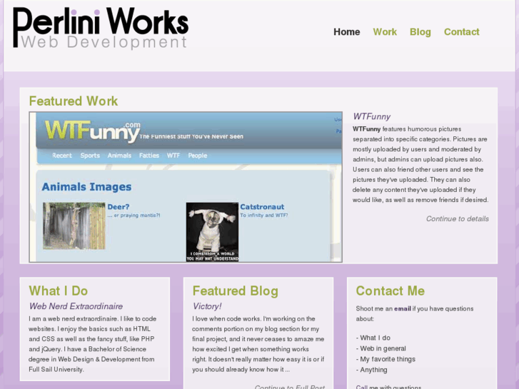 www.perliniworks.com