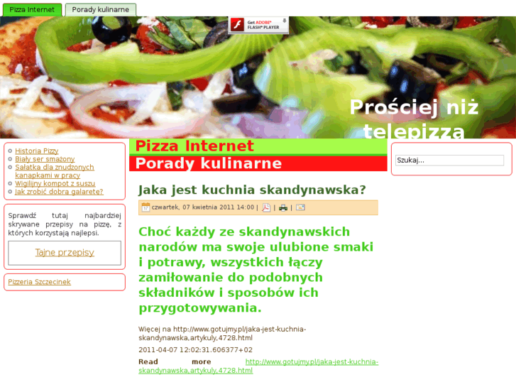 www.pizzainternet.pl