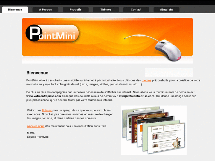 www.pointmini.com