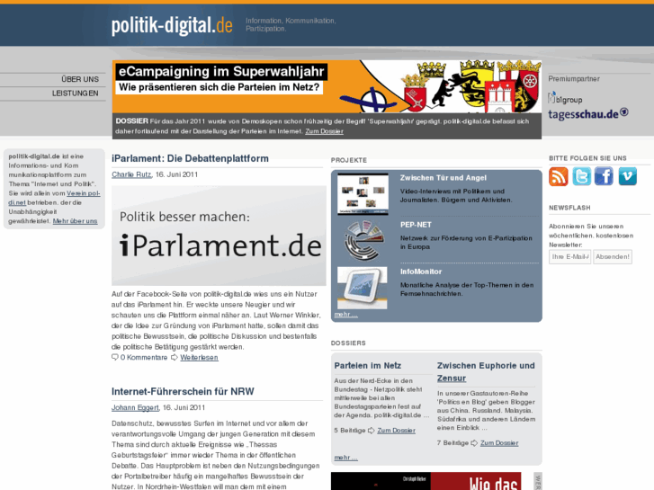 www.politik-digital.de