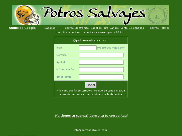 www.potrossalvajes.com