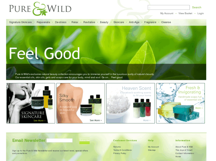 www.pureandwild.co.uk