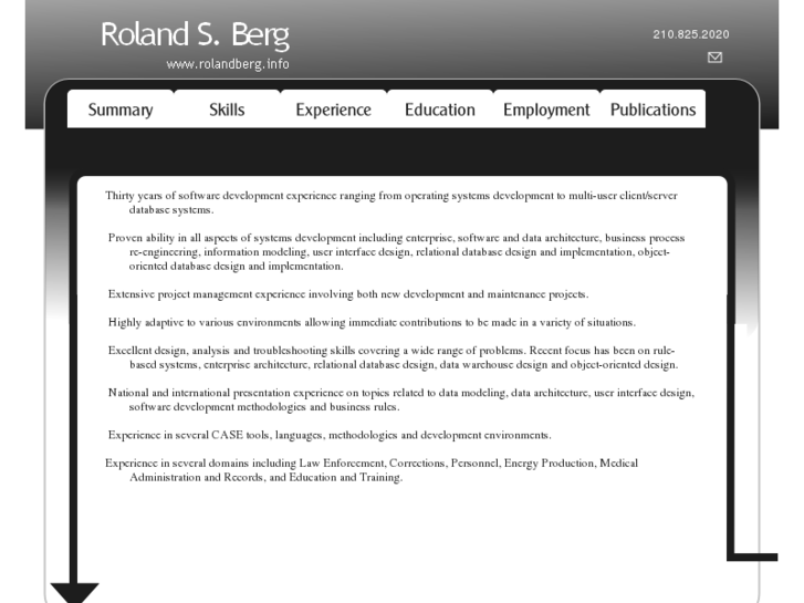 www.rolandberg.info