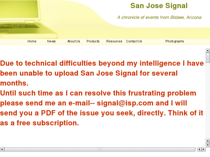 www.sanjosesignal.com