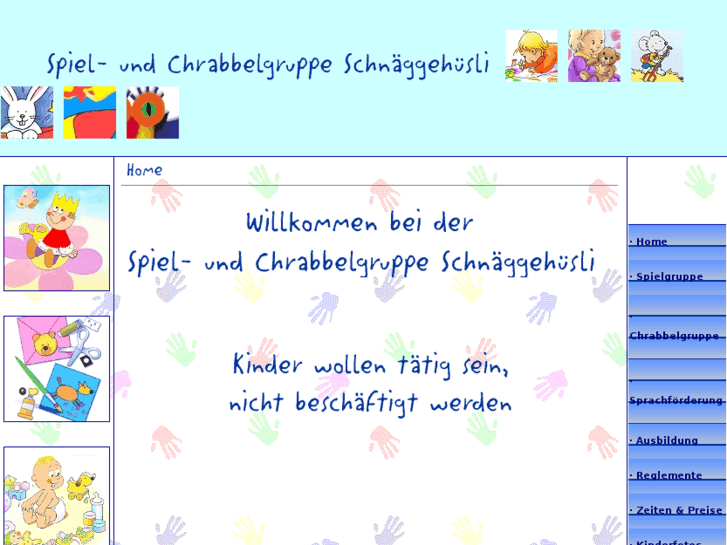 www.schnaeggehuesli.net