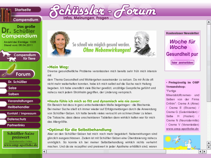 www.schuessler-forum.com